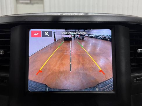 Used 2023 RAM 2500 Tradesman AWD/4WD image 47