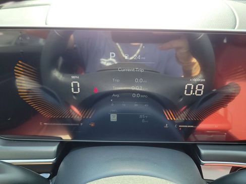 New 2026 Kia K5 GT-Line w/ GT-Line Red Interior Package FWD image 24