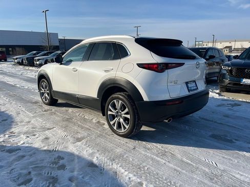 Used 2023 MAZDA CX-30 AWD 2.5 S w/ Premium Package image 6