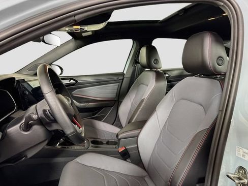 Certified 2026 Volkswagen Jetta GLI Autobahn FWD image 23