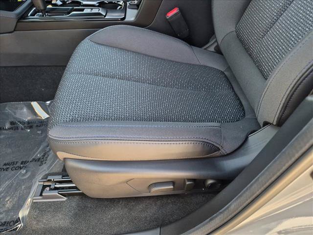 New 2026 Subaru Forester Premium AWD/4WD image 4