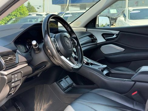Used 2020 Acura RDX AWD w/ Technology Package image 8