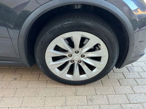 Used 2017 Tesla Model X 100D image 64