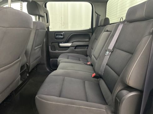 Used 2017 Chevrolet Silverado 3500 LT w/ LT Fleet Convenience Package image 20