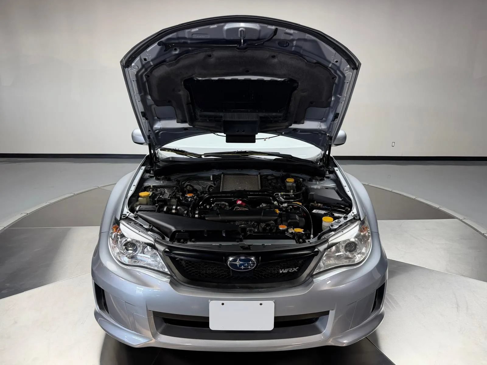 Used 2014 Subaru Impreza WRX Hatchback AWD/4WD image 11