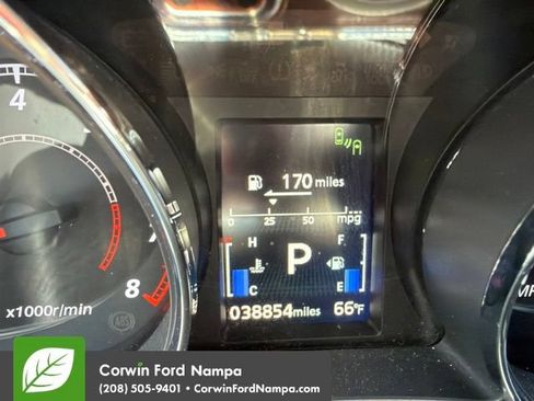 Used 2022 Mitsubishi Outlander Sport SE AWD/4WD image 13
