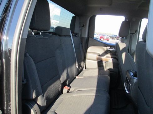 Certified 2021 GMC Sierra 1500 Elevation image 19