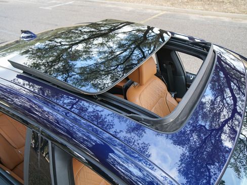 Used 2020 BMW 750i xDrive image 15