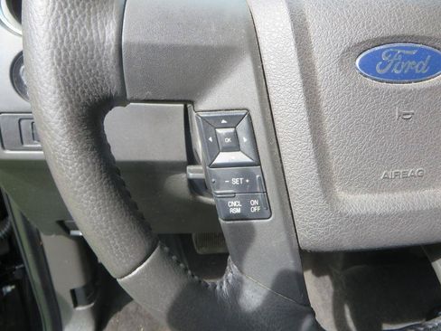 Used 2013 Ford F150 XLT w/ Luxury Equipment Group RWD image 15