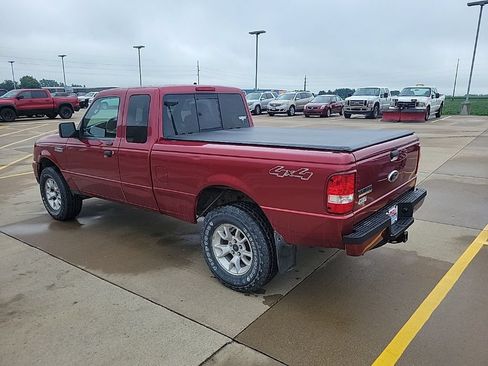 Used 2007 Ford Ranger XLT AWD/4WD image 5