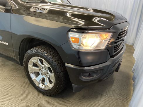Certified 2021 RAM 1500 Big Horn image 43