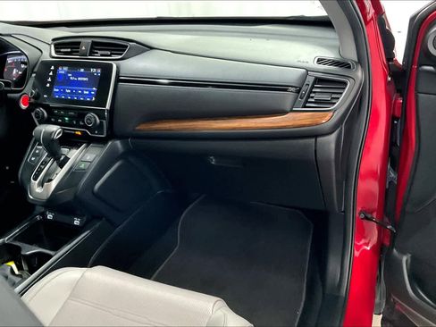 Used 2021 Honda CR-V EX-L image 13