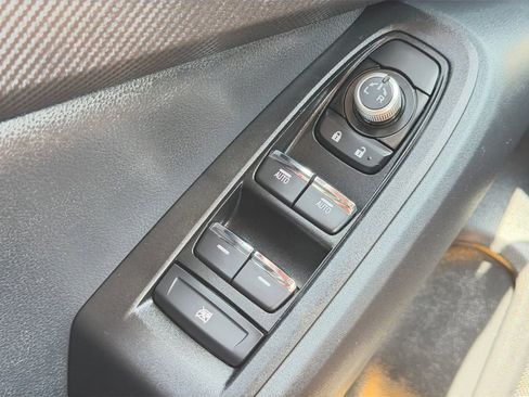 Certified 2024 Subaru Crosstrek 2.5i Limited w/ Crosstrek Mirror Package AWD/4WD image 18