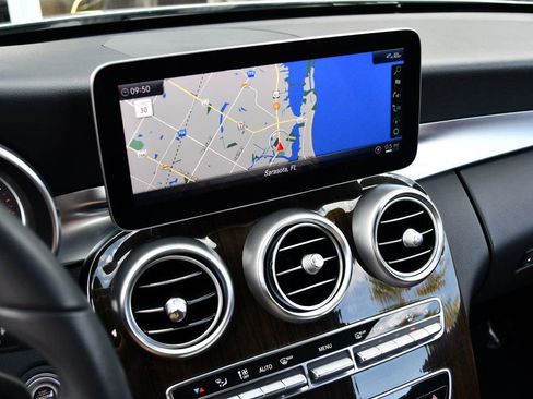 Used 2020 Mercedes-Benz C 300 4MATIC Cabriolet image 14