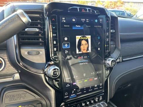 Certified 2024 RAM 2500 Rebel w/ Towing Technology Group image 29