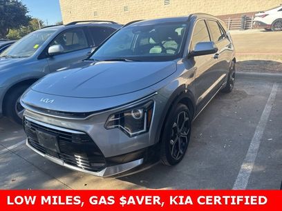 Certified 2023 Kia Niro EX Touring