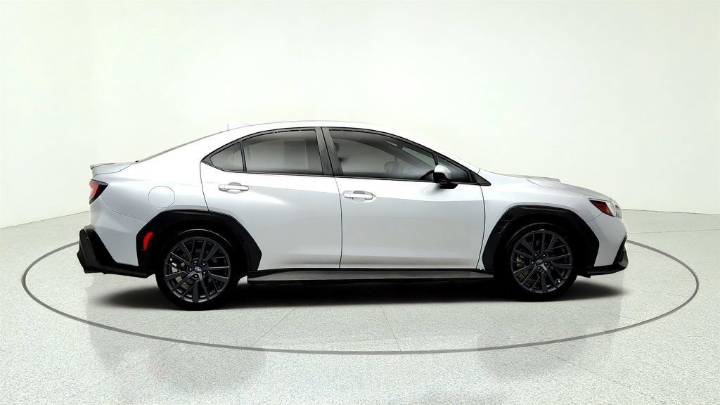 Used 2023 Subaru WRX Premium AWD/4WD image 4