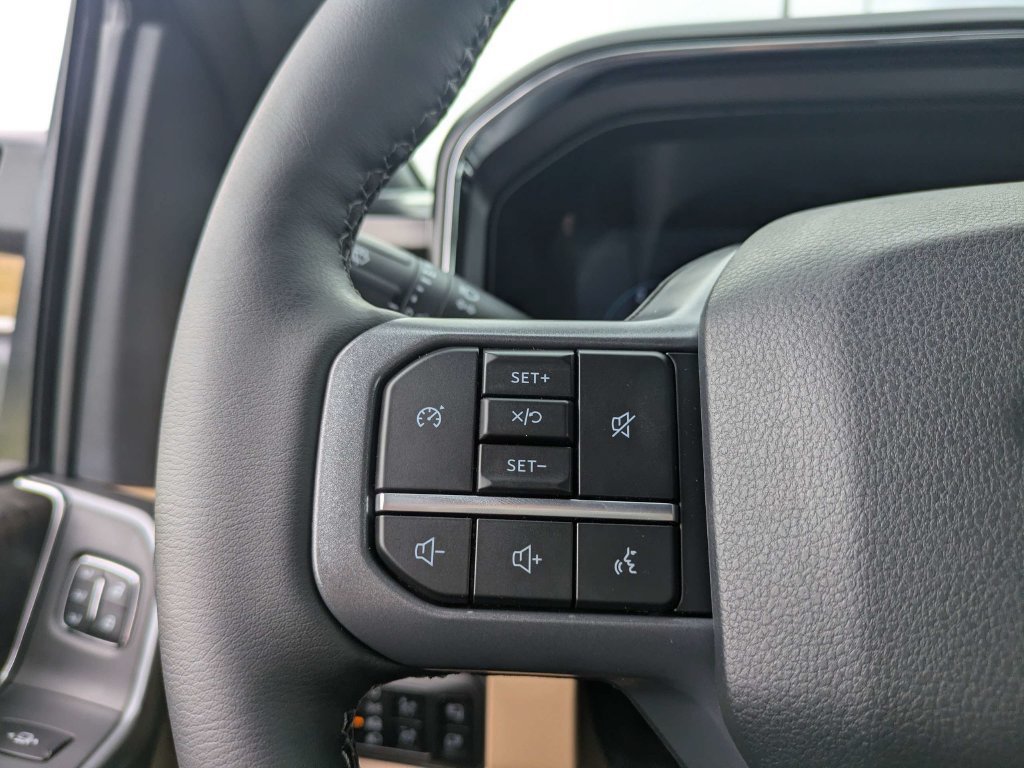 New 2027 Ford F250 Lariat AWD/4WD image 54