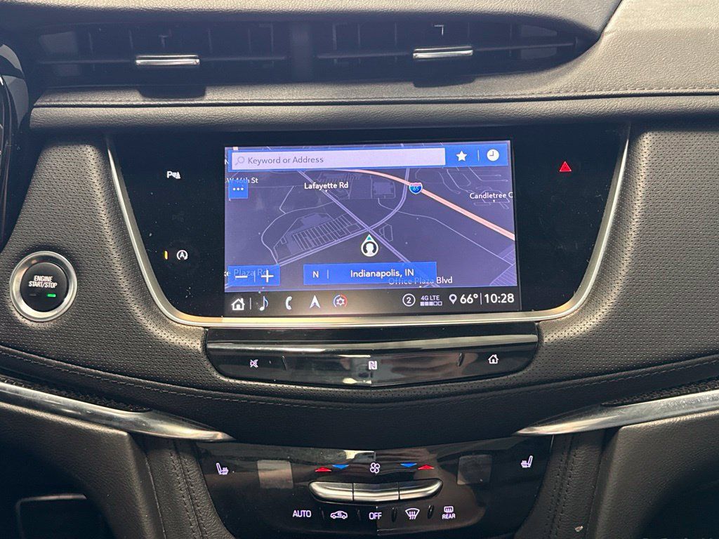Used 2020 Cadillac XT5 Sportv AWD/4WD image 15