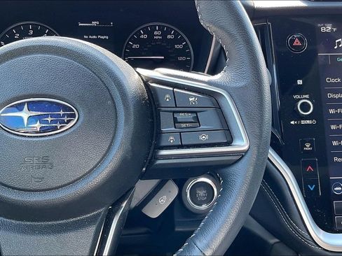 Certified 2024 Subaru Outback Limited AWD/4WD image 22