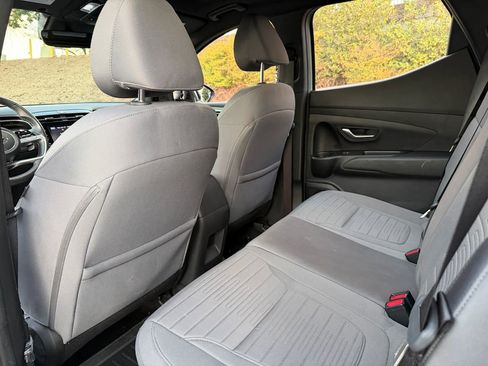 Used 2022 Hyundai Santa Cruz SEL Premium image 28