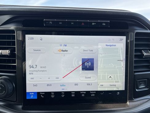 New 2026 Ford F150 Raptor image 18