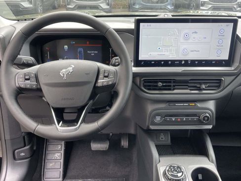 New 2026 Ford Bronco Sport Outer Banks AWD/4WD image 2