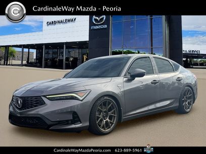 Used 2023 Acura Integra A-Spec