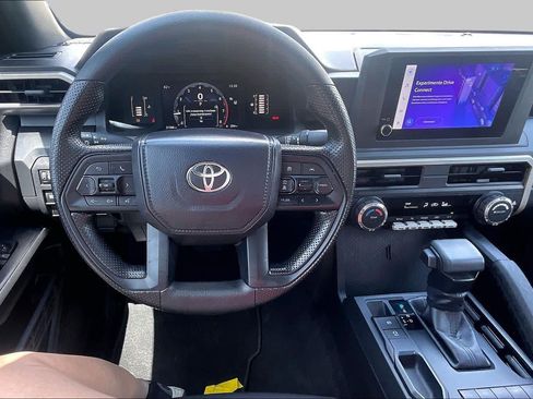 Used 2025 Toyota Tacoma SR RWD image 6