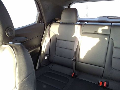 Used 2022 Chevrolet TrailBlazer ACTIV image 13