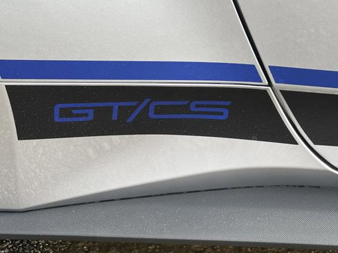 New 2025 Ford Mustang GT Premium image 8