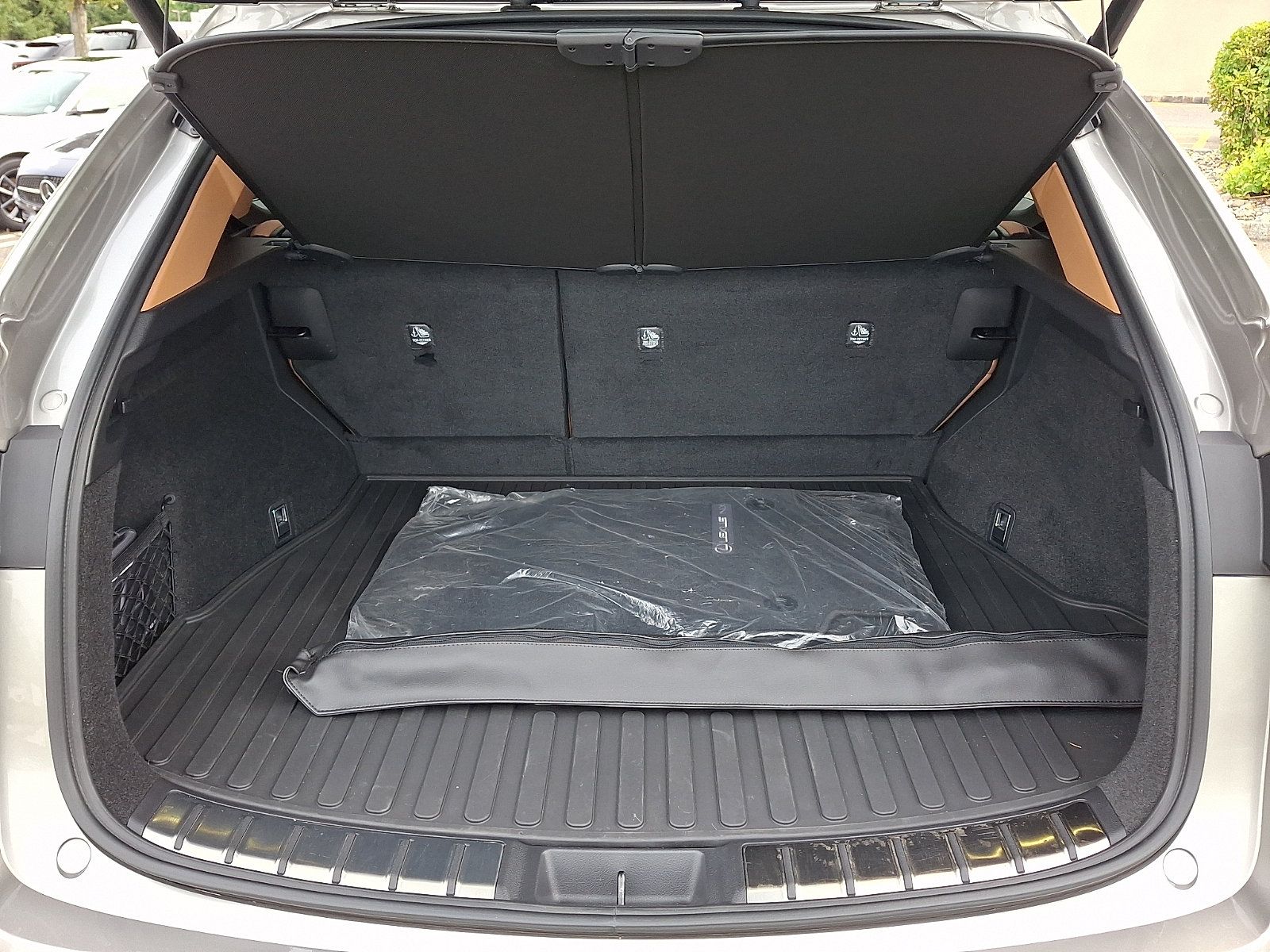 Certified 2024 Lexus NX 350 AWD image 30