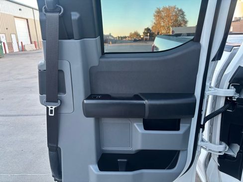 Used 2022 Ford F150 XL w/ Equipment Group 101A High AWD/4WD image 12