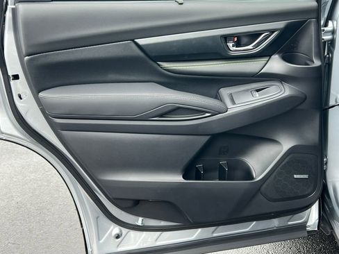 New 2026 Subaru Ascent Bronze Edition image 40