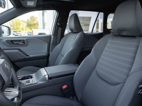 New 2026 Toyota RAV4 SE image 9