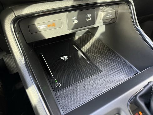 New 2026 Honda CR-V Sport Touring image 25