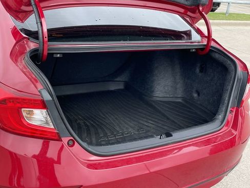 Used 2022 Honda Accord Sport image 28