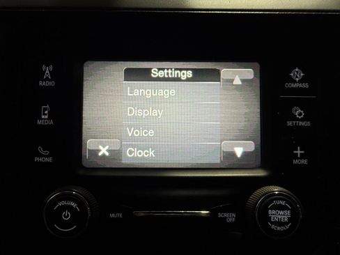 Used 2023 RAM 2500 Tradesman AWD/4WD image 12