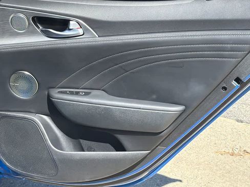 Used 2022 Kia Stinger GT2 image 15