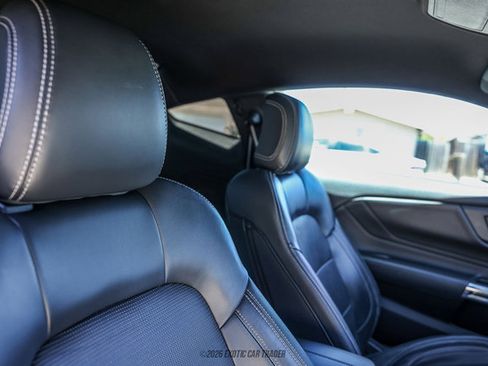 Used 2024 Ford Mustang GT Premium RWD image 37