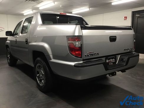 Used 2012 Honda Ridgeline RT image 8