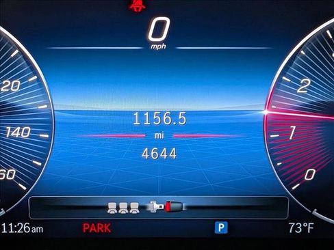 Used 2026 Mercedes-Benz GLE 350 4MATIC image 11