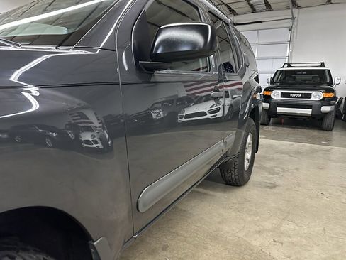 Used 2012 Nissan Xterra PRO-4X image 35