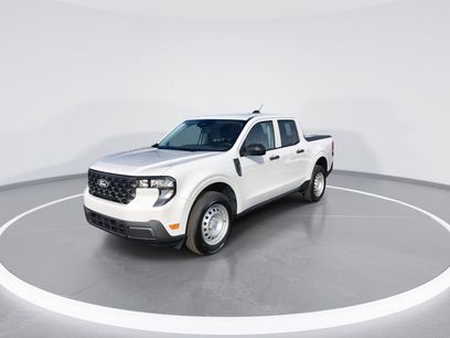 New 2025 Ford Maverick XL w/ Equipment Group 101A