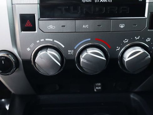 Used 2018 Toyota Tundra SR5 w/ TRD Sport Package AWD/4WD image 30