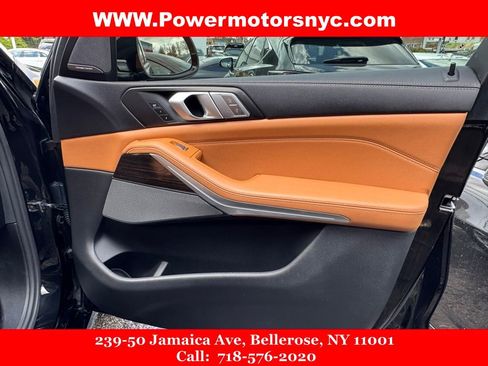 Used 2019 BMW X7 xDrive40i w/ Premium Package AWD/4WD image 31
