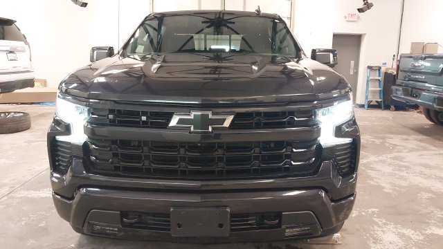 Used 2023 Chevrolet Silverado 1500 RST AWD/4WD image 41