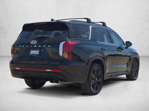 Used 2023 Hyundai Palisade XRT FWD image 5