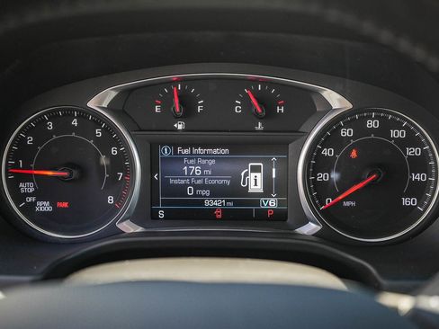 Used 2020 GMC Acadia SLE w/ Driver Convenience Package AWD/4WD image 22