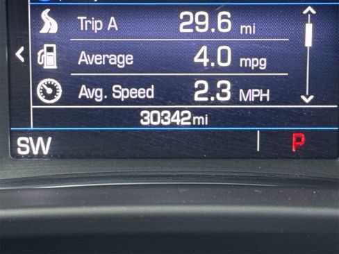 Used 2022 GMC Acadia SLE w/ Driver Convenience Package image 21